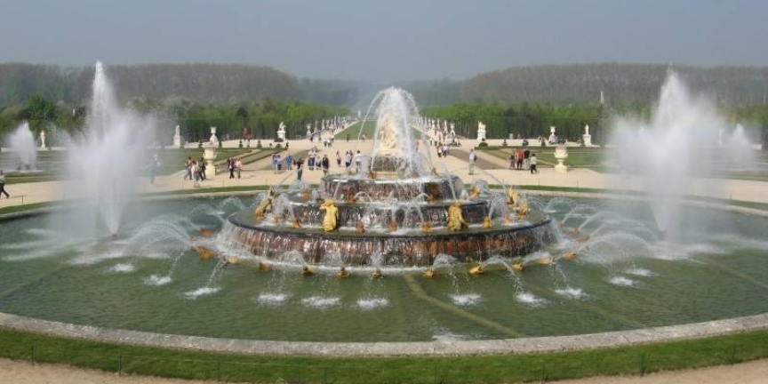 安徽园林喷泉造价,喷泉