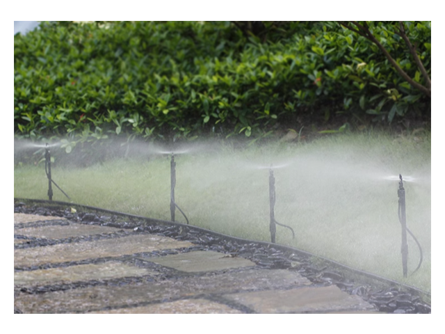 四川雨鸟灌溉生产厂家