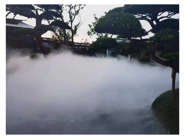 广州托罗喷雾
