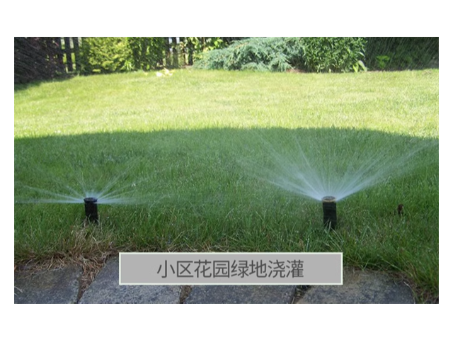 武汉专业喷溉
