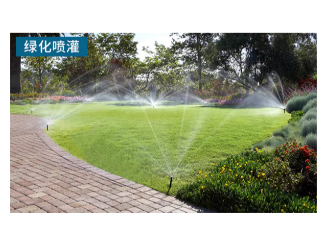 青岛专业喷溉技术