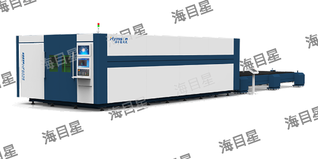 广东钢板激光切割机推荐厂家 服务至上 海目星激光科技集团股份供应