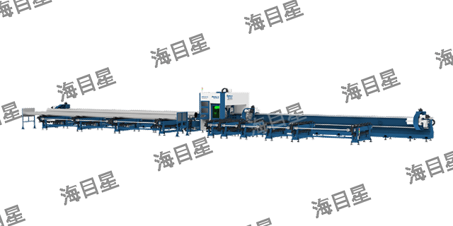 四川钢板激光切割机厂家 服务至上 海目星激光科技集团股份供应