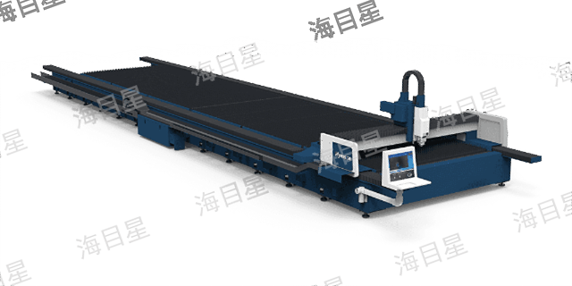 四川双台机激光切割机价格 欢迎咨询 海目星激光科技集团股份供应