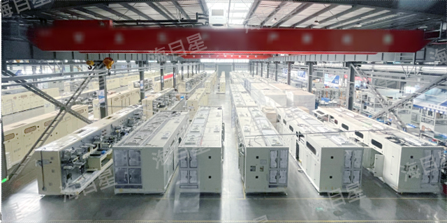 山西海目星接线盒激光焊接机设备厂家