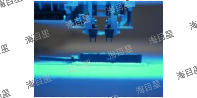 新疆非接触式接线盒激光焊接机生产企业 来电咨询 海目星激光科技集团股份供应
