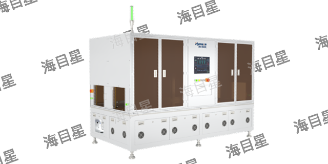 上海全自动无损激光划裂设备销售厂 服务至上 海目星激光科技集团股份供应