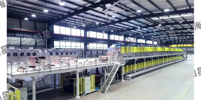 四川自动化设备涂布机厂家