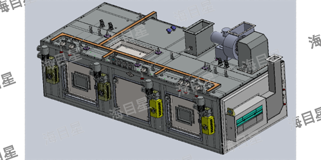 江西锂电前段设备涂布机设备厂家 服务至上 海目星激光科技集团股份供应