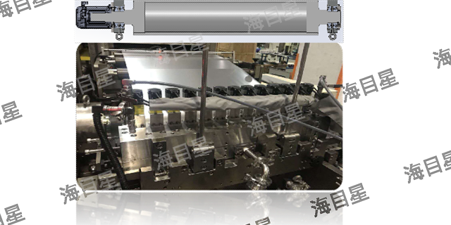 湖北锂电前段设备涂布机销售厂 来电咨询 海目星激光科技集团股份供应