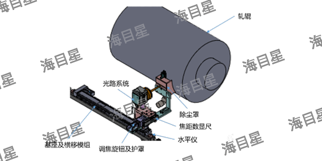 重庆非标辊压分切机是什么 诚信互利 海目星激光科技集团股份供应
