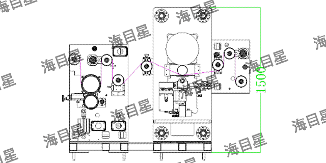 江西辊压分切机联系方式 欢迎咨询 海目星激光科技集团股份供应