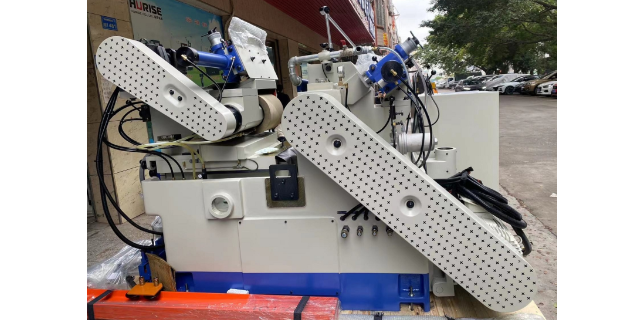東莞數(shù)控?zé)o心磨床源頭工廠 東莞市鑫濤機(jī)器科技供應(yīng)