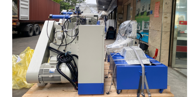 東莞中國臺(tái)灣鍵和無心磨床 東莞市鑫濤機(jī)器科技供應(yīng)
