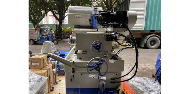 東莞靜壓式立磨無心磨床代理商 東莞市鑫濤機器科技供應(yīng)