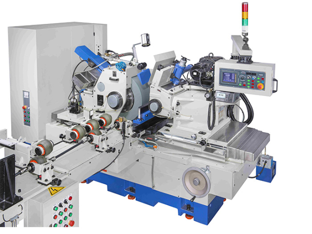 東莞圓筒磨床廠家直銷 東莞市鑫濤機器科技供應(yīng)