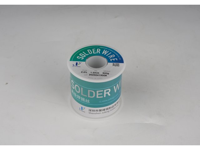 深圳有鉛Sn30Pb70錫線源頭廠家 歡迎來電 深圳市聚峰錫制品供應