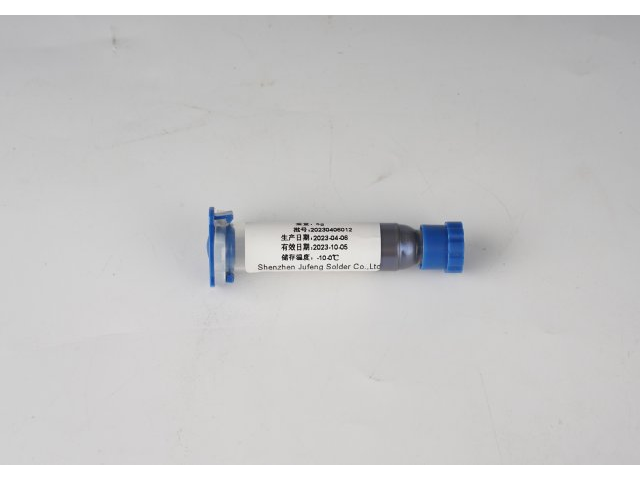 深圳納米燒結納米銀膏 誠信互利 深圳市聚峰錫制品供應;