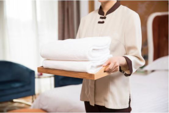 杭州醫(yī)院勞務外包招聘 杭州瀚源環(huán)境工程供應