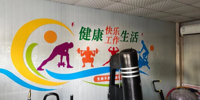 中山中式文化墙设计公司
