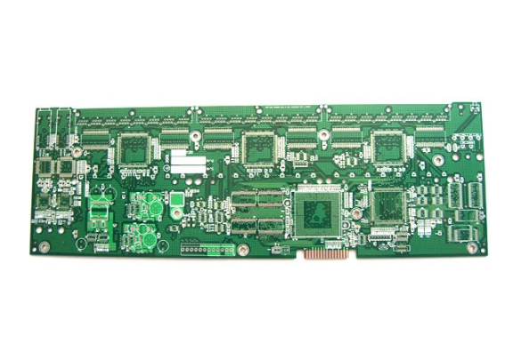 94V-0单面板PCB批量制造工艺 广州通电嘉电子科技供应