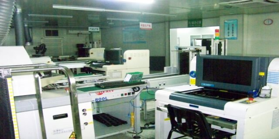 广州天河专业SMT贴片插件组装测试公司 广州通电嘉电子科技供应