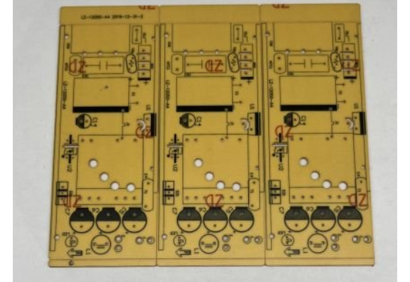 广州PCB批量板批量制造 广州通电嘉电子科技供应