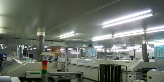 广州天河进口SMT贴片插件组装测试 广州通电嘉电子科技供应