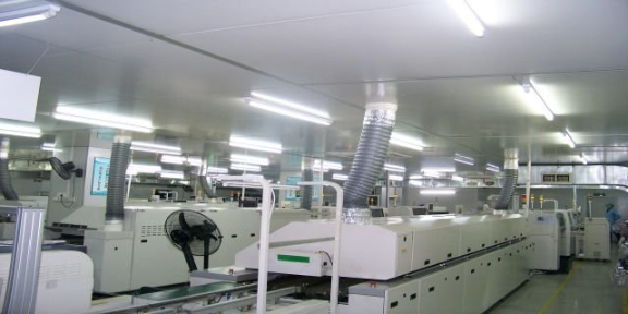 贵州SMT贴片插件组装测试一站式厂家