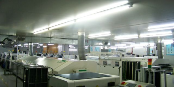 广州专业SMT贴片插件组装测试供应厂家 广州通电嘉电子科技供应