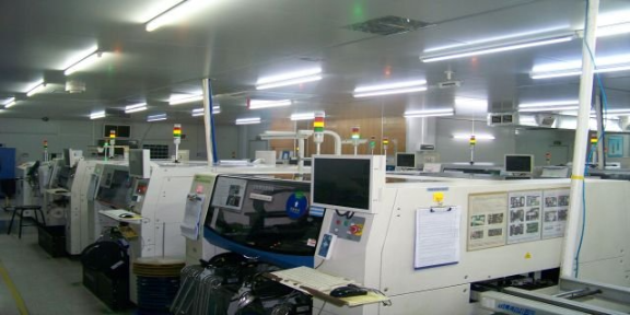 科学城三防漆SMT贴片插件组装测试一站式厂家