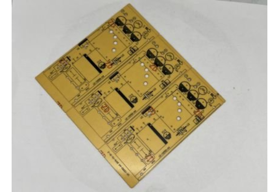 广州罗杰斯高频板PCB批量制造,PCB快速制造