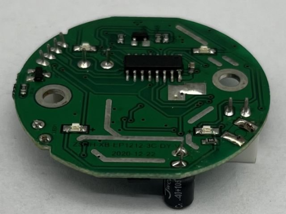自动晒衣机控制板PCBA方案设计开发供应商