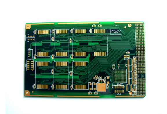 卫星通讯板PCB批量制造价格