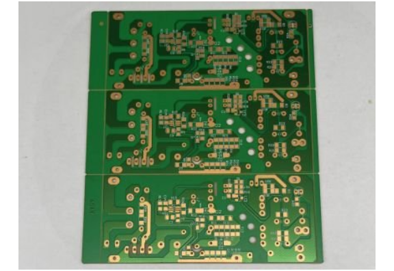 泰康利板材PCB批量板公司 广州通电嘉电子科技供应;