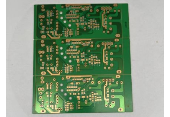 94V-1单面板PCB批量板生产厂家