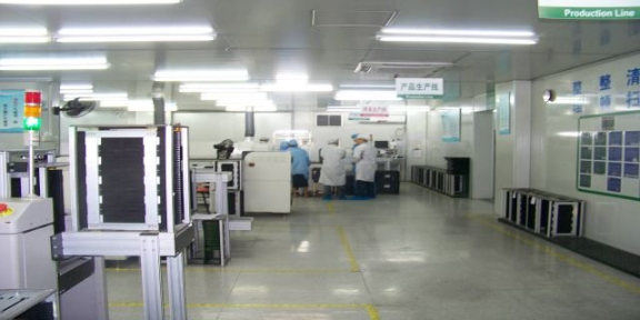 廣州天河高精度SMT貼片插件組裝測試流程 廣州通電嘉電子科技供應