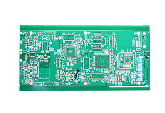 高速台光板材PCB快速制造批量生产
