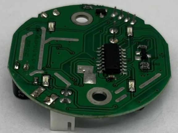 江门电疗按摩仪PCBA方案设计开发