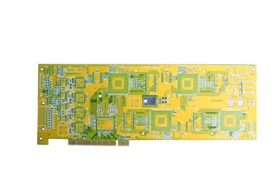 94V-0单面板PCB批量板批量生产