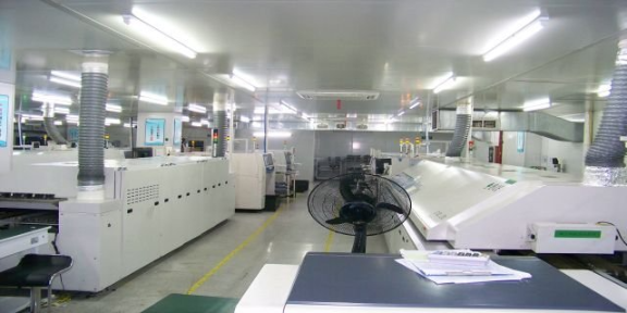 中山SMT贴片插件组装测试供应厂家 广州通电嘉电子科技供应