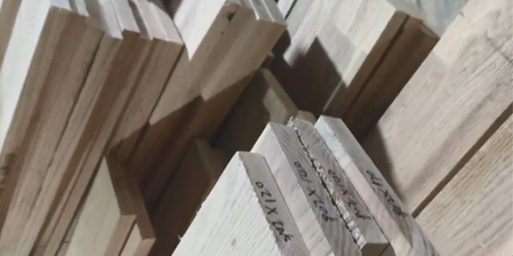 巫山标准原木工艺家具设计标准