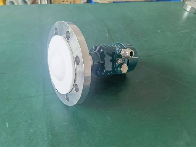 攪拌罐雷達(dá)液位計(jì)哪家好 歡迎來電 上?；ňS智能設(shè)備供應(yīng);