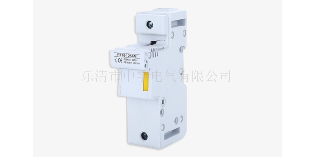 上海插入式低压熔断器价格咨询