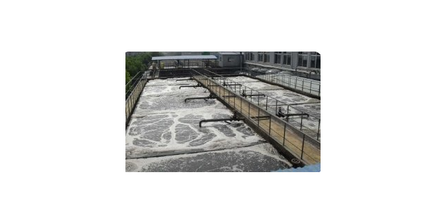 浦东新区大型废水处理,废水处理