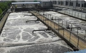 浦东新区大型废水处理,废水处理