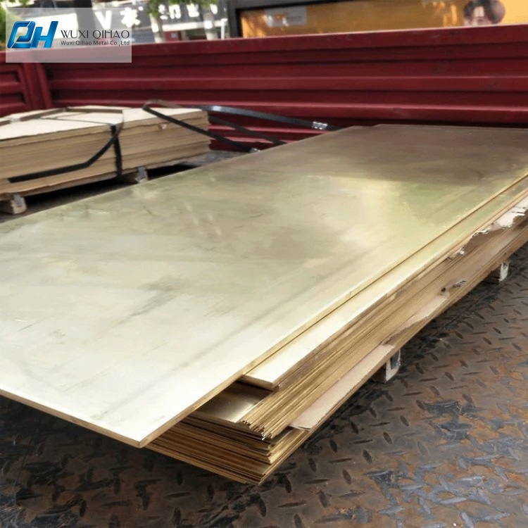 C26000 Cartridge Brass 