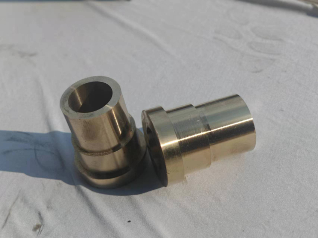 溫州C95800銅套 臺(tái)州市銅誠(chéng)機(jī)械供應(yīng)