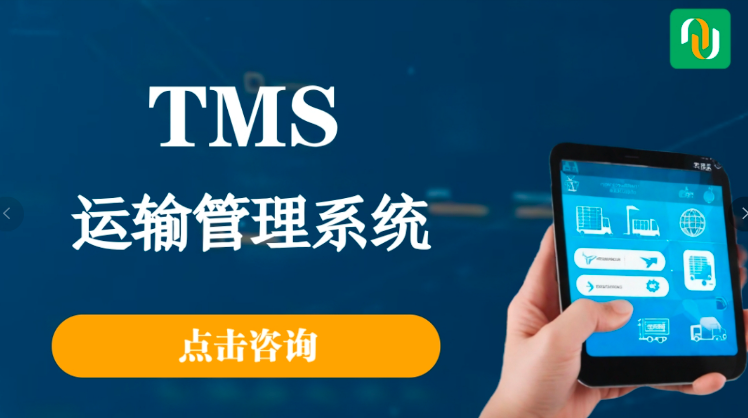 中山TMS軟件廠商,TMS