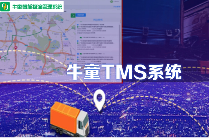 廈門TMSSaaS,TMS